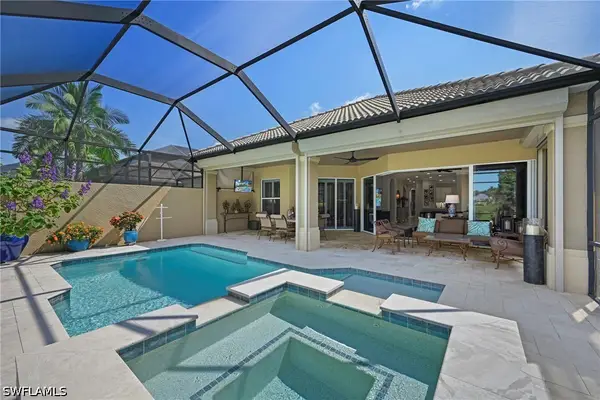 20080 Saraceno Drive, Estero, FL 33928