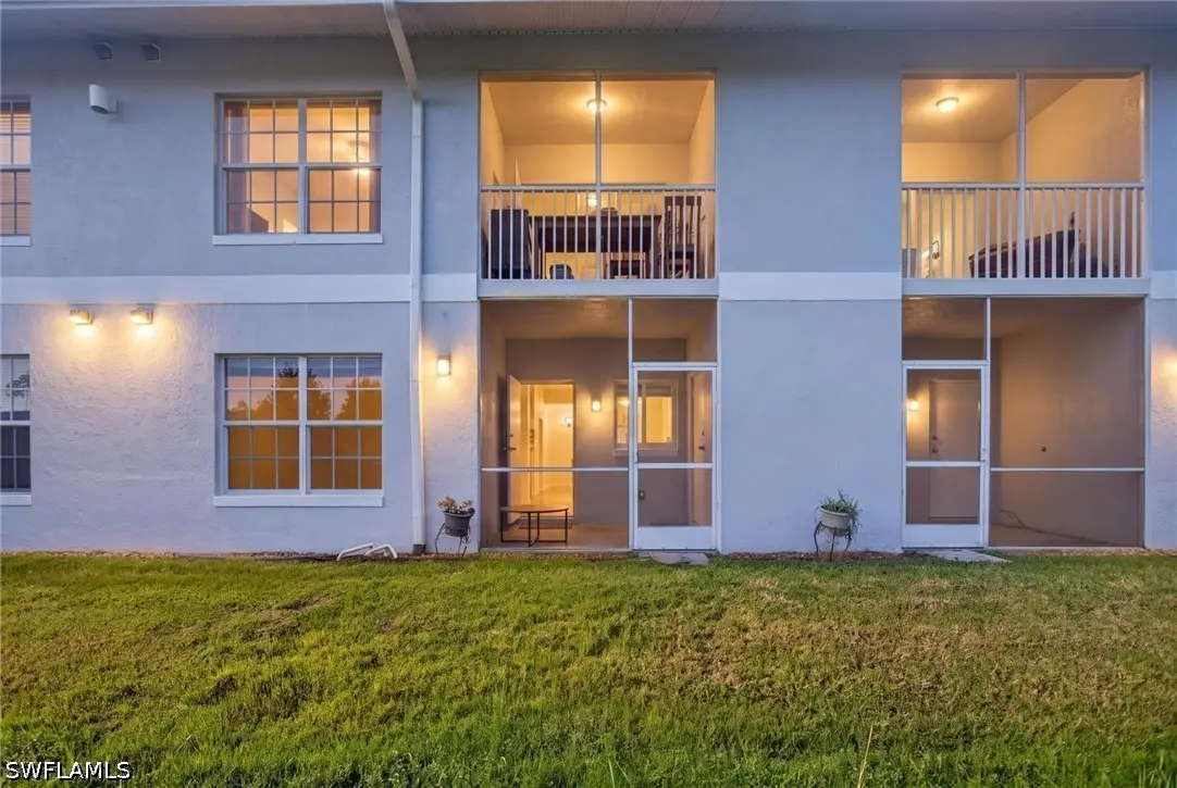 8555 Bernwood Cove Loop #107, Fort Myers, FL 33966 - #1