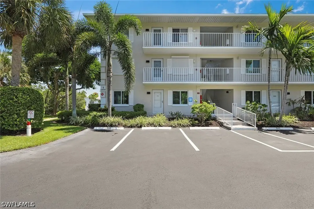 3051 Sandpiper Bay Circle #I101, Naples, FL 34112 - #1