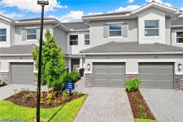 15339 Giardino Drive #11-103, Naples, FL 34114