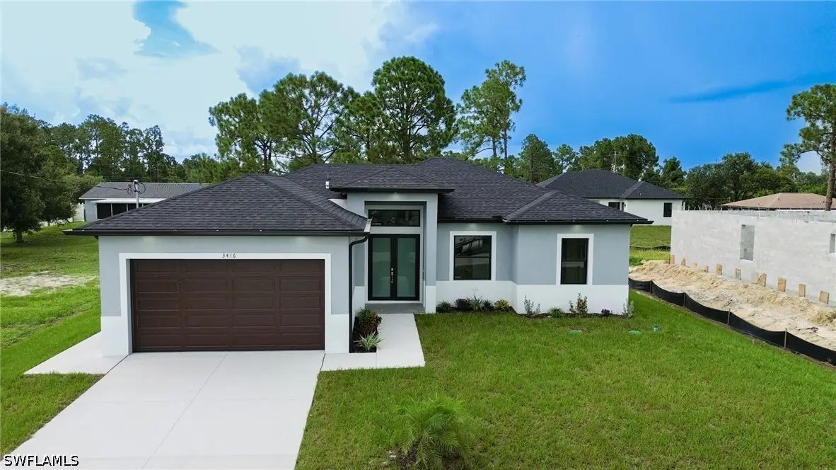 3416 5th Street Sw, Lehigh Acres, FL 33976 - #1