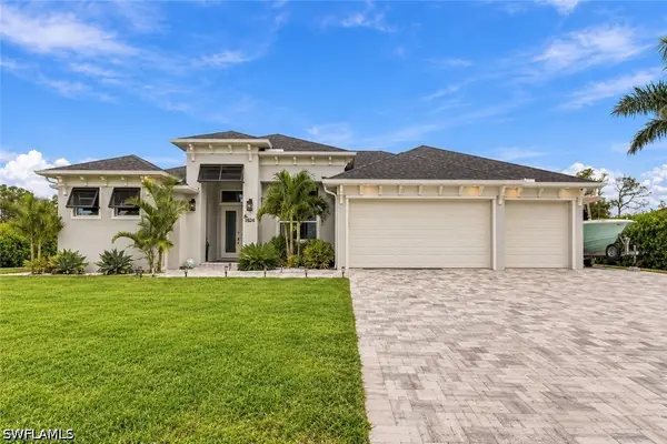 5410 Farley Street, Port Charlotte, FL 33981