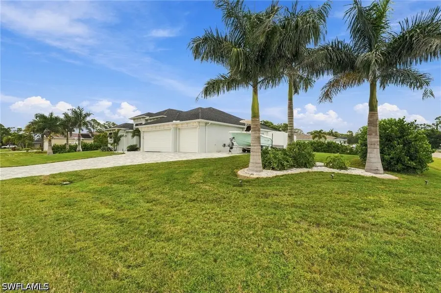 5410 Farley Street, Port Charlotte, FL 33981 - #2
