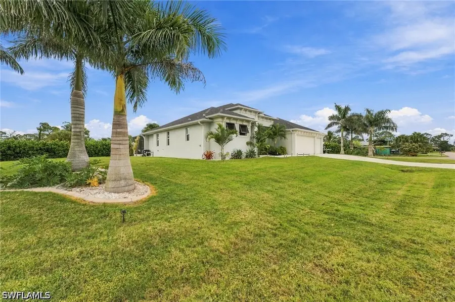 5410 Farley Street, Port Charlotte, FL 33981 - #3