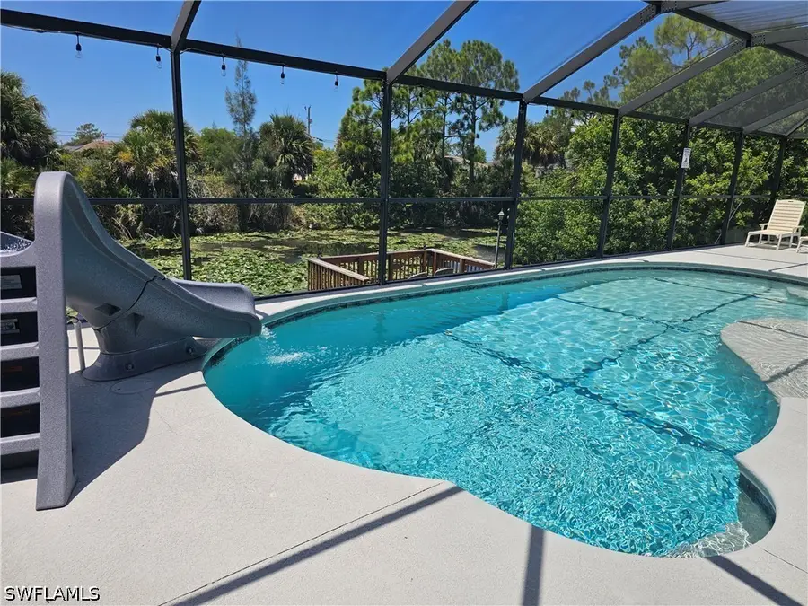 4120 NE 21st Place, Cape Coral, FL 33909 - #3