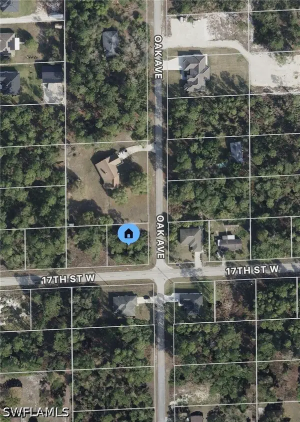 1800 W 17th Street, Lehigh Acres, FL 33972