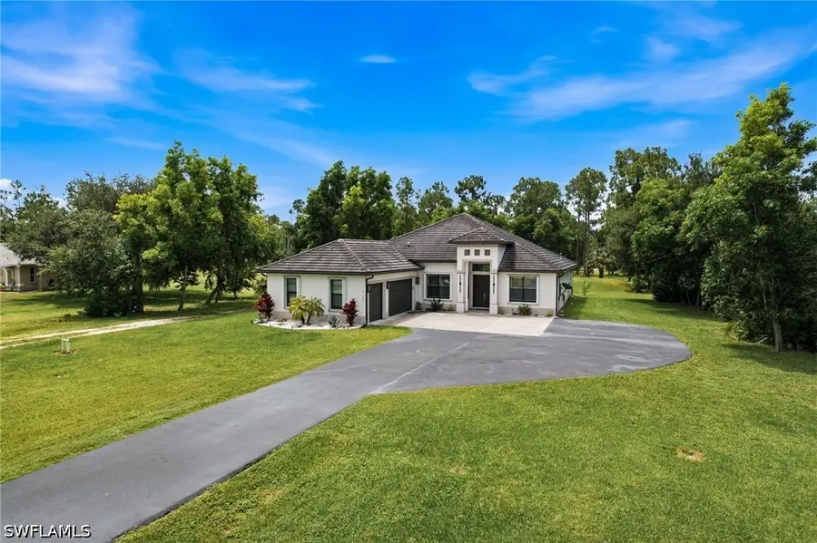 2160 Randall Boulevard, Naples, FL 34120 - #2
