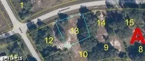 1117 Horseshoe Loop, Moore Haven, FL 33471 - #1