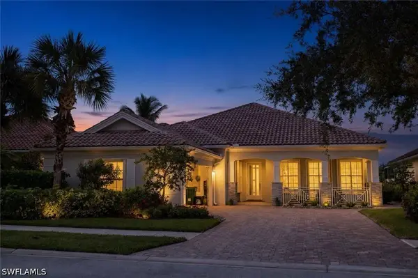 7658 Sicilia Court, Naples, FL 34114