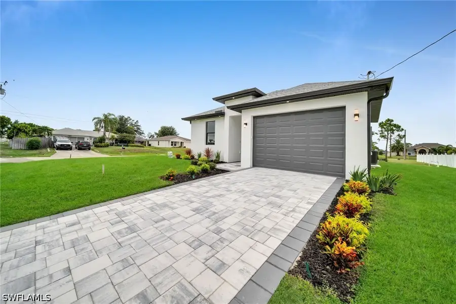 2015 NW 23rd Street, Cape Coral, FL 33993 - #2