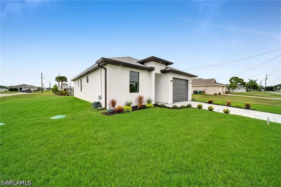 2015 NW 23rd Street, Cape Coral, FL 33993 - #3