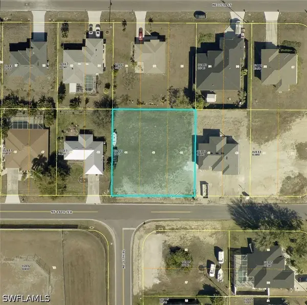 1219 NE 18th Terrace, Cape Coral, FL 33909