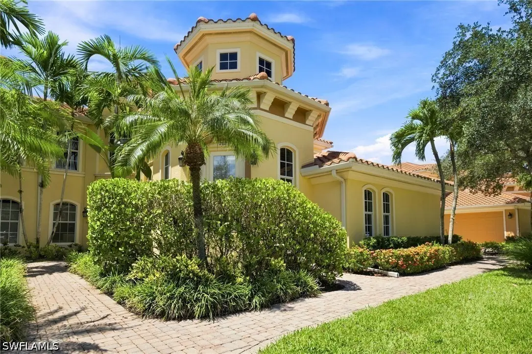 18560 Sandalwood Pointe #202, Fort Myers, FL 33908 - #1