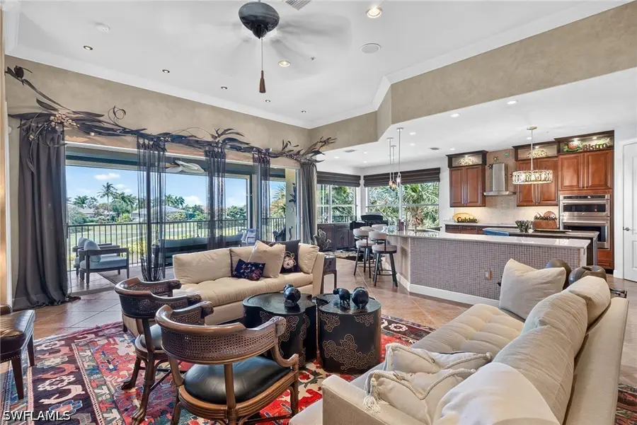 18560 Sandalwood Pointe #202, Fort Myers, FL 33908 - #3