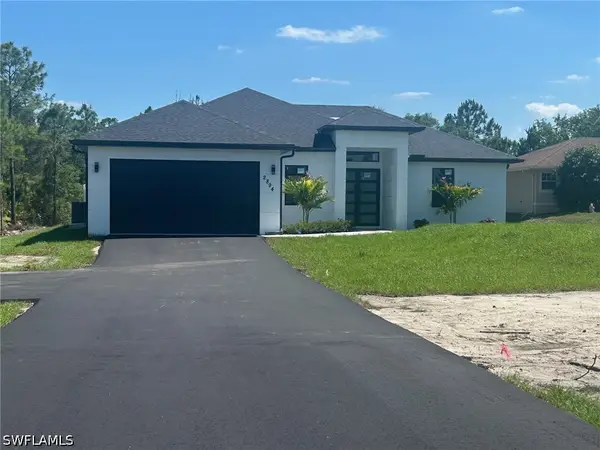 2894 43rd Avenue Ne, Naples, FL 34120