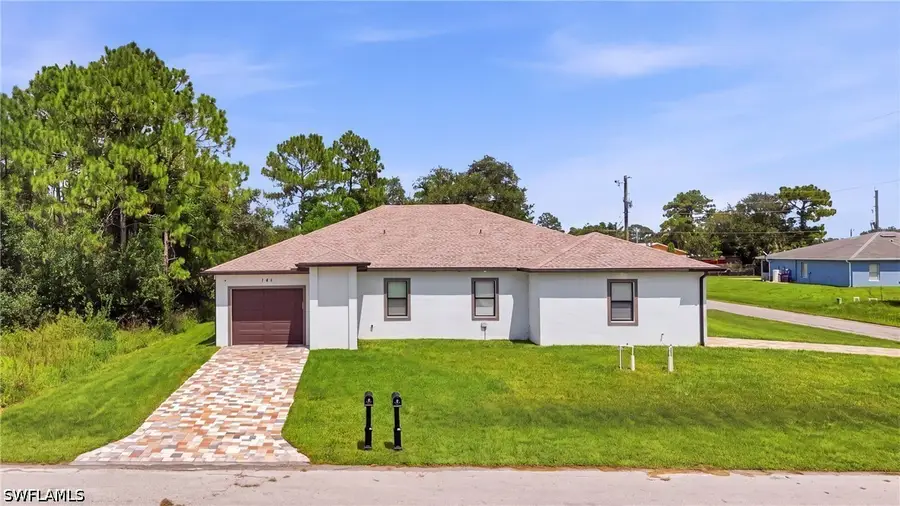 141/143 Gilbert Avenue S, Lehigh Acres, FL 33973 - #2