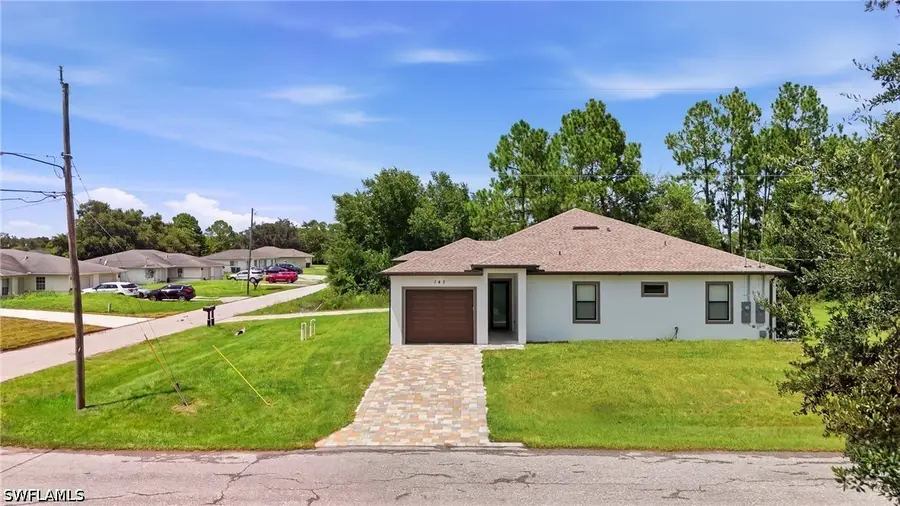 141/143 Gilbert Avenue S, Lehigh Acres, FL 33973 - #3
