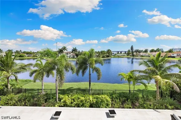 528 Turtle Hatch Road, Naples, FL 34103