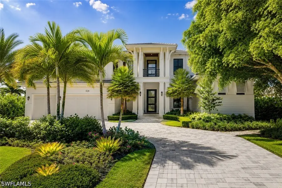 528 Turtle Hatch Road, Naples, FL 34103 - #2