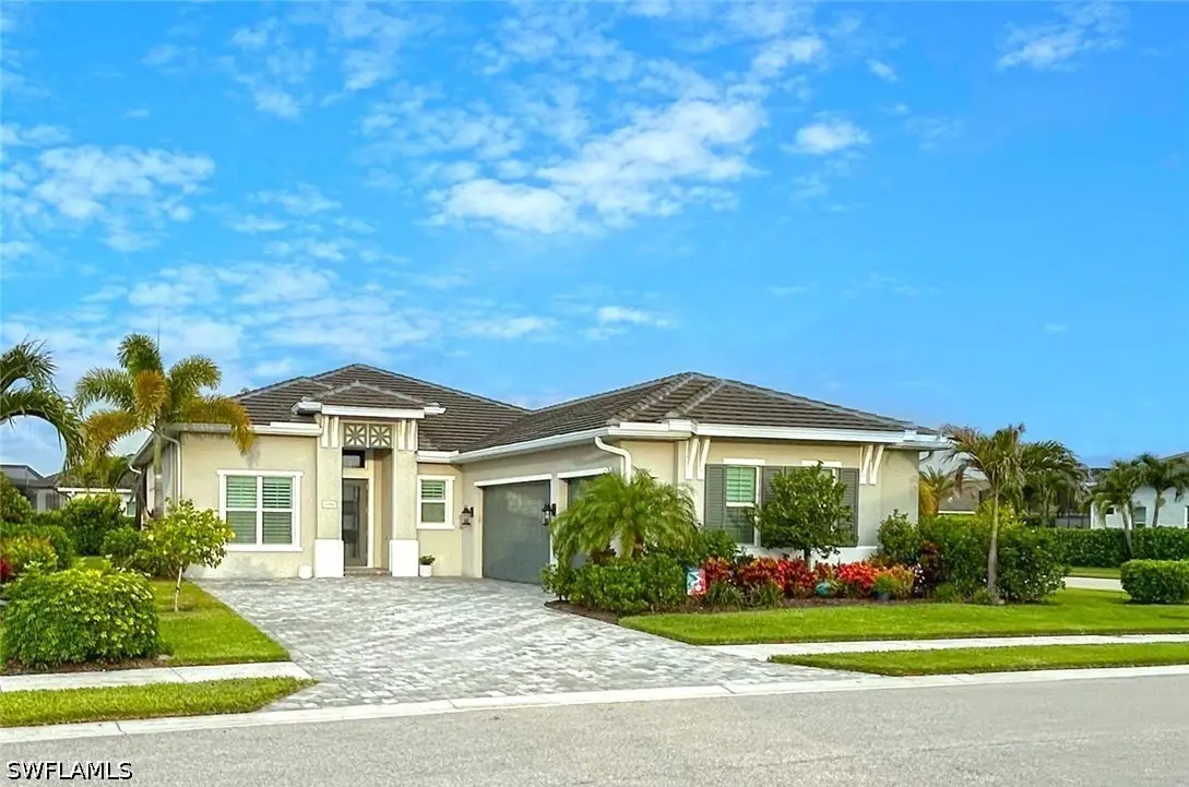 8986 Redonda Drive, Naples, FL 34114 - #1