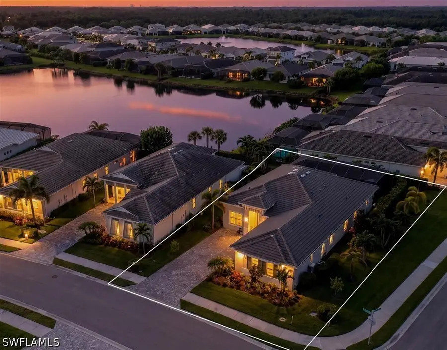 8986 Redonda Drive, Naples, FL 34114 - #3