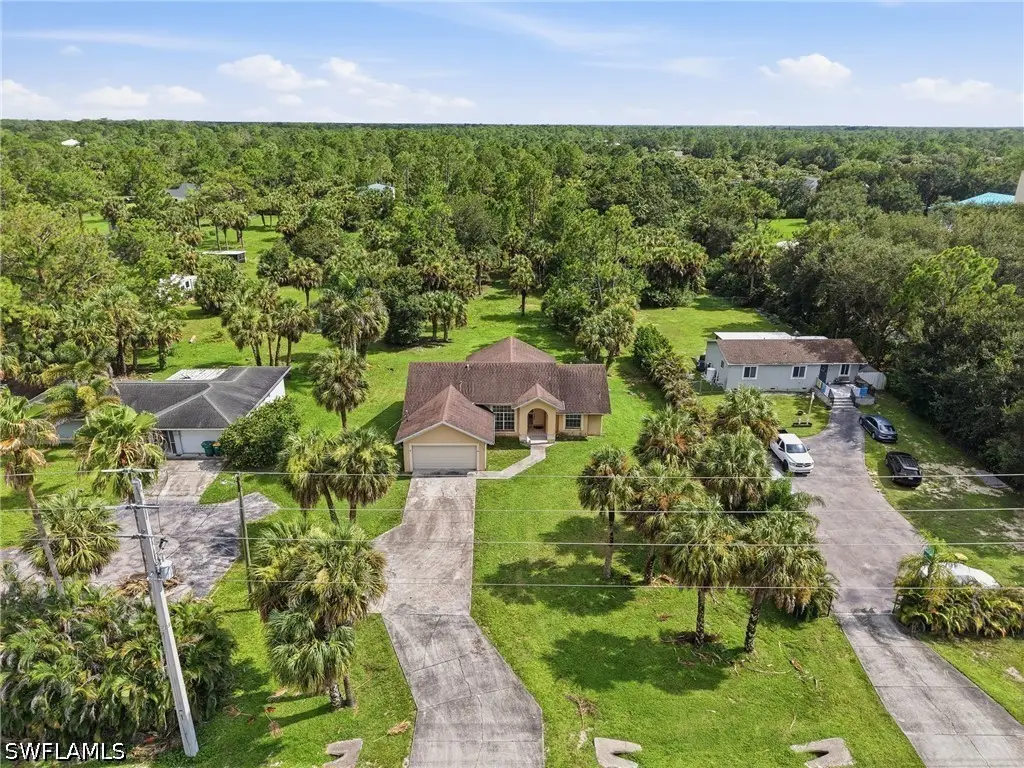1210 Golden Gate Boulevard W, Naples, FL 34120 - #1