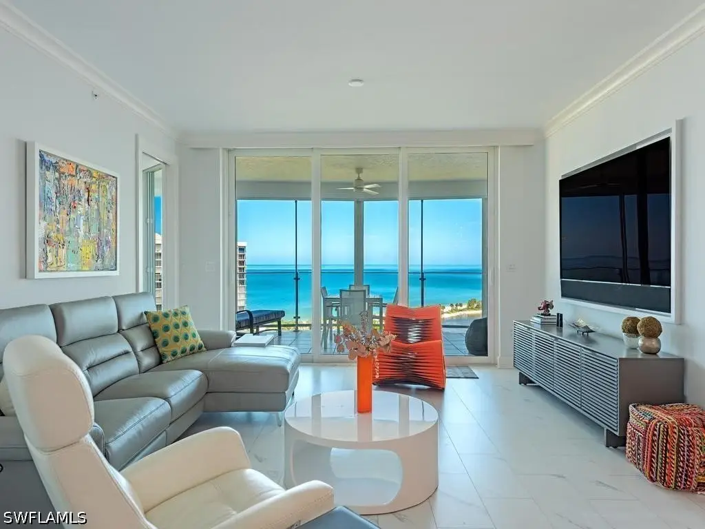 60 Seagate Drive #1505, Naples, FL 34103 - #1