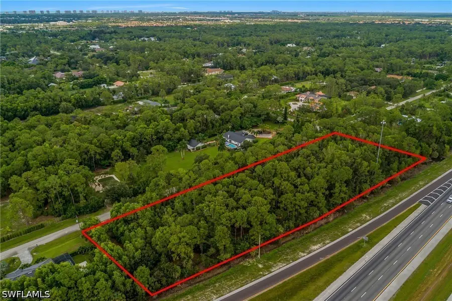 620 Soll Street, Naples, FL 34109 - #3