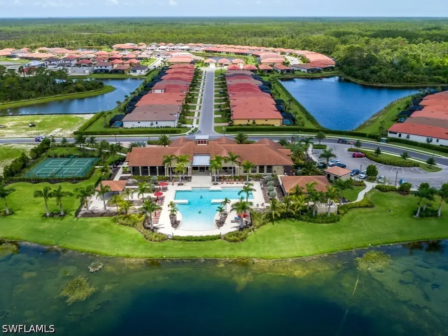 1577 Vizcaya Lane, Naples, FL 34113 - #2