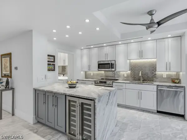 220 S Collier Boulevard #806, Marco Island, FL 34145