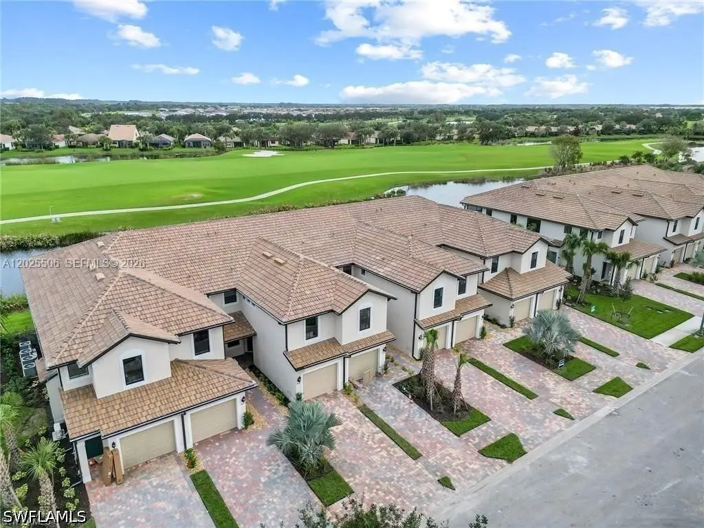 5710 Mayflower Way #102, Avenue Maria, FL 34142 - #1