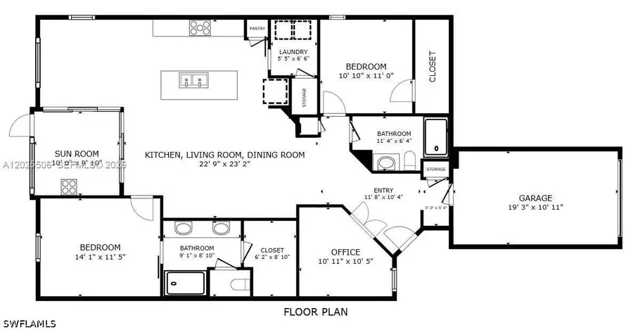 5710 Mayflower Way #102, Avenue Maria, FL 34142 - #2