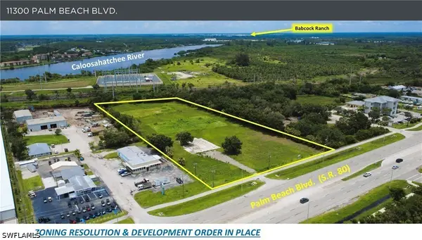 11300 Palm Beach Boulevard, Fort Myers, FL 33905