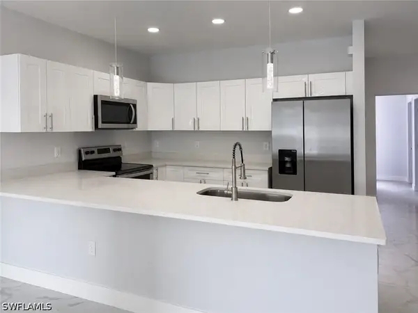 2405/2407 Xelda Avenue N, Lehigh Acres, FL 33971