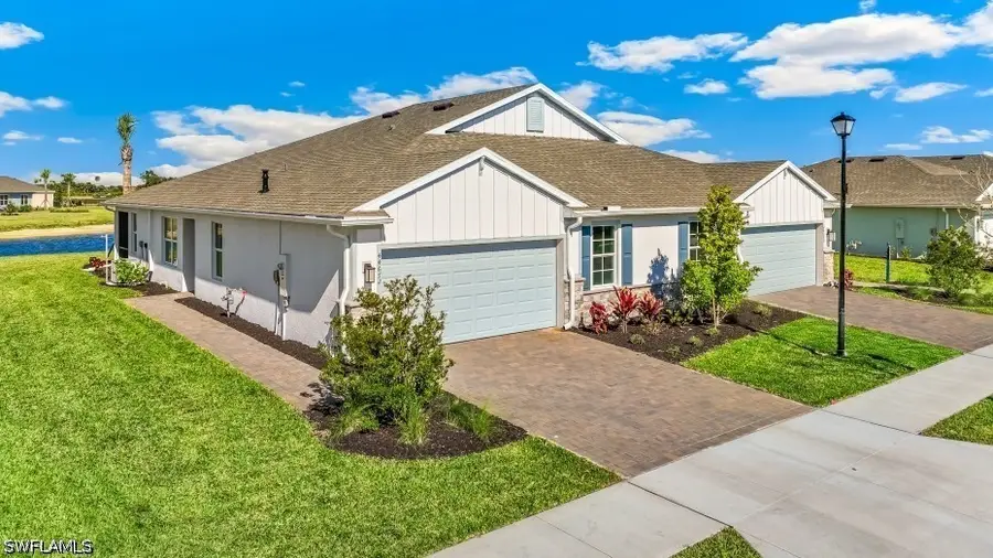 44473 Medjool Cove, Punta Gorda, FL 33982 - #2
