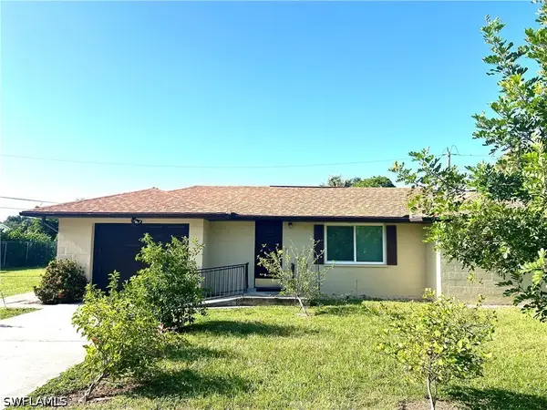 11355 Ridge Road, Bonita Springs, FL 34135