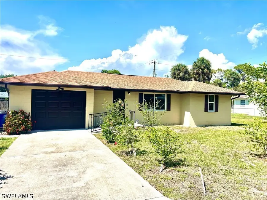 11355 Ridge Road, Bonita Springs, FL 34135 - #2