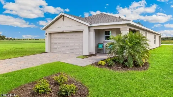 1246 Brooklands Drive, Fort Myers, FL 33905