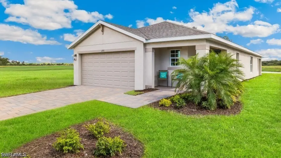 1264 Brooklands Drive, Fort Myers, FL 33905 - #1