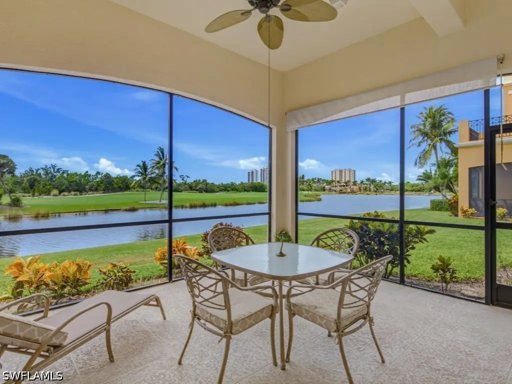 1446 Borghese Lane #101, Naples, FL 34114 - #1