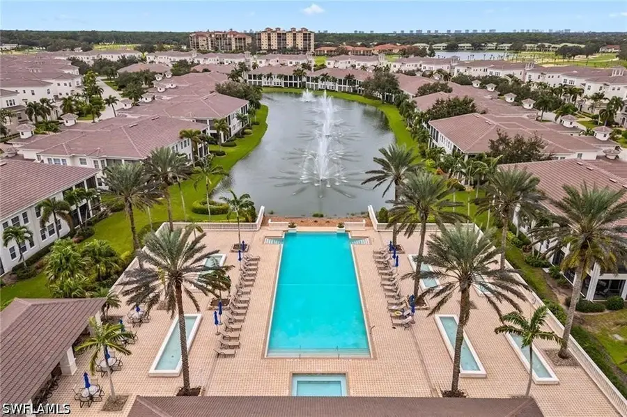 534 Avellino Isles Circle #8302, Naples, FL 34119 - #2
