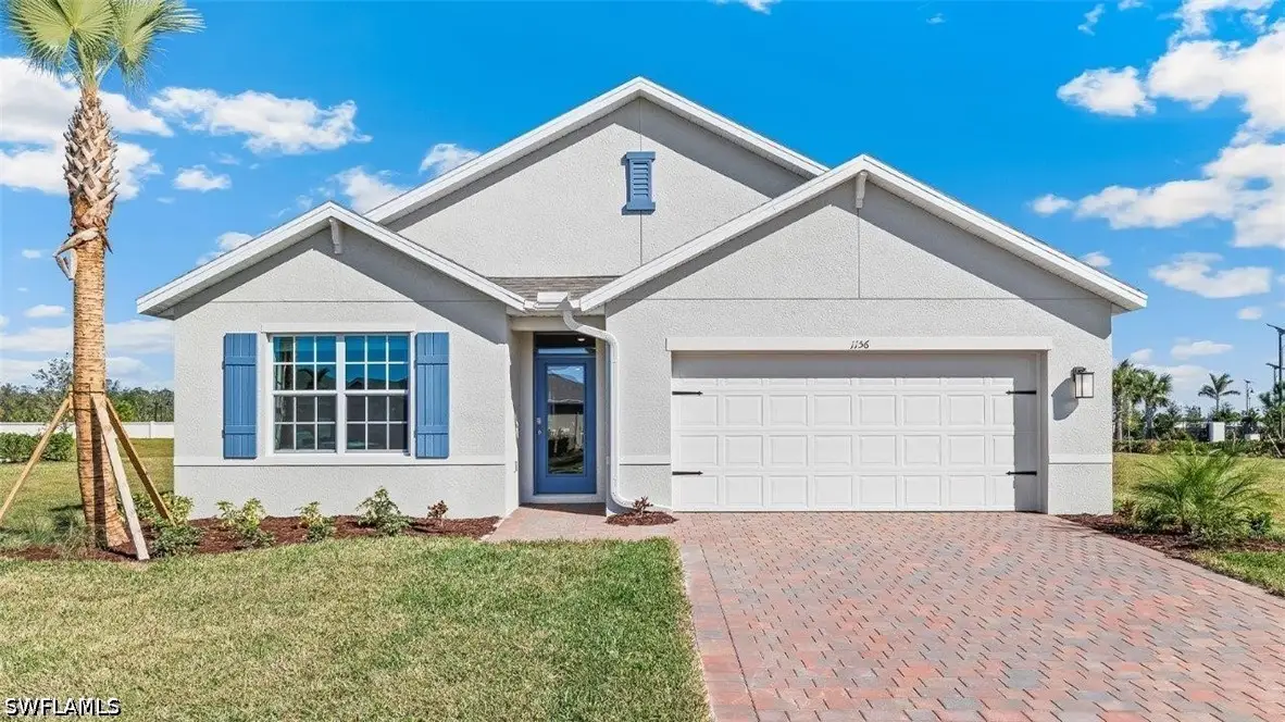 5144 Mulsanne Way, Fort Myers, FL 33905 - #1