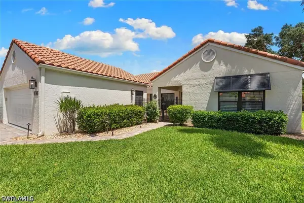 812 Reef Point Circle, Naples, FL 34108