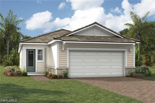 1629 Summerlit Avenue, Naples, FL 34114