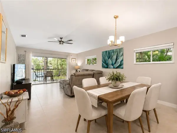 5700 Woodmere Lake Circle #E201, Naples, FL 34112