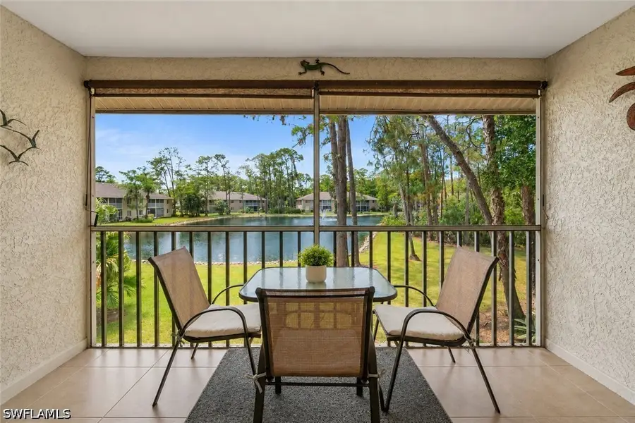 5700 Woodmere Lake Circle #E201, Naples, FL 34112 - #2