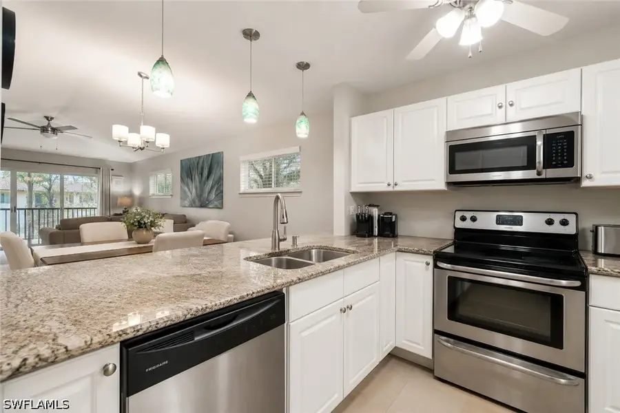 5700 Woodmere Lake Circle #E201, Naples, FL 34112 - #3