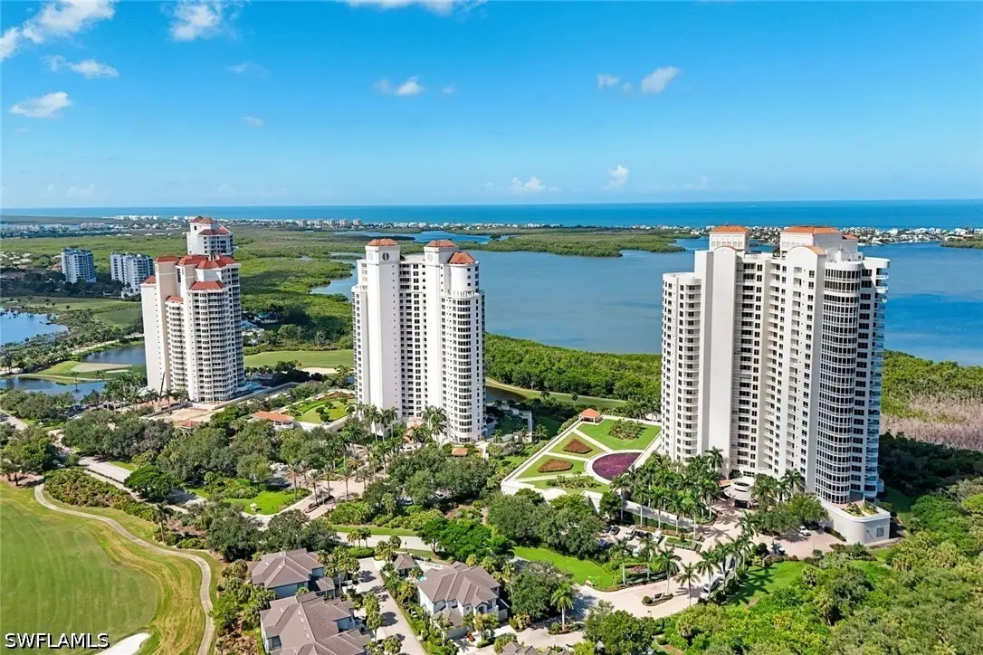 4851 Bonita Bay Boulevard #1002, Bonita Springs, FL 34134 - #1