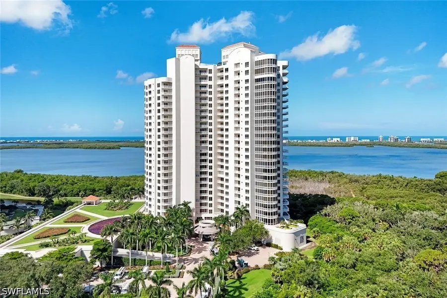 4851 Bonita Bay Boulevard #1002, Bonita Springs, FL 34134 - #2