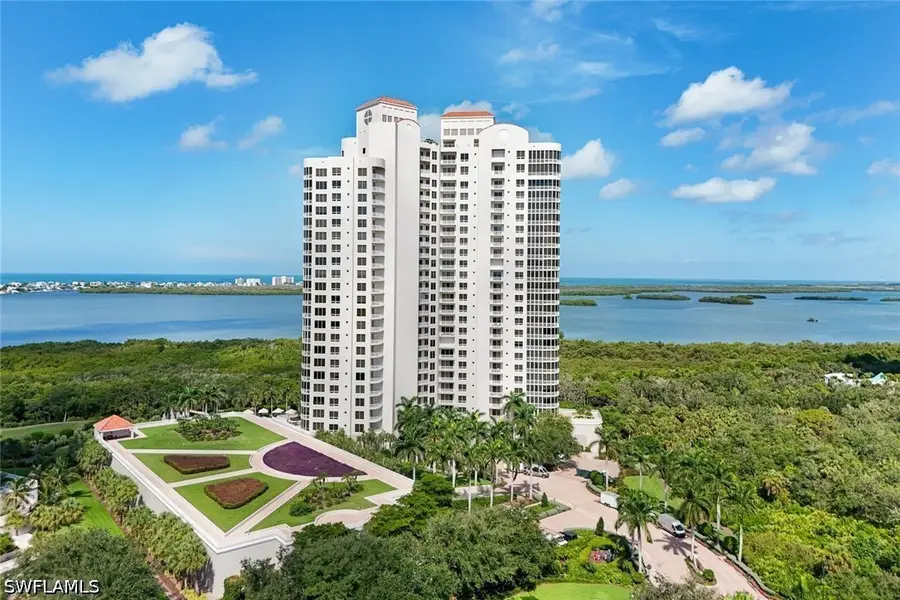 4851 Bonita Bay Boulevard #1002, Bonita Springs, FL 34134 - #3